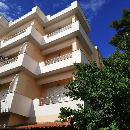 Saranda View E & I Appartement Buitenkant foto