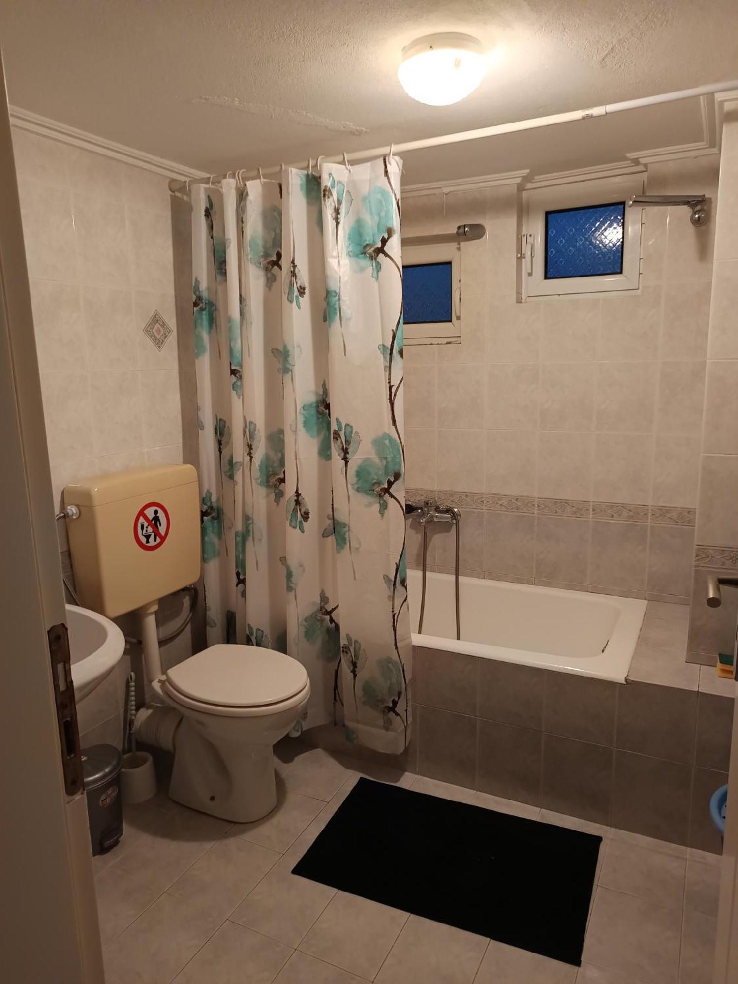 Saranda View E & I Appartement Buitenkant foto