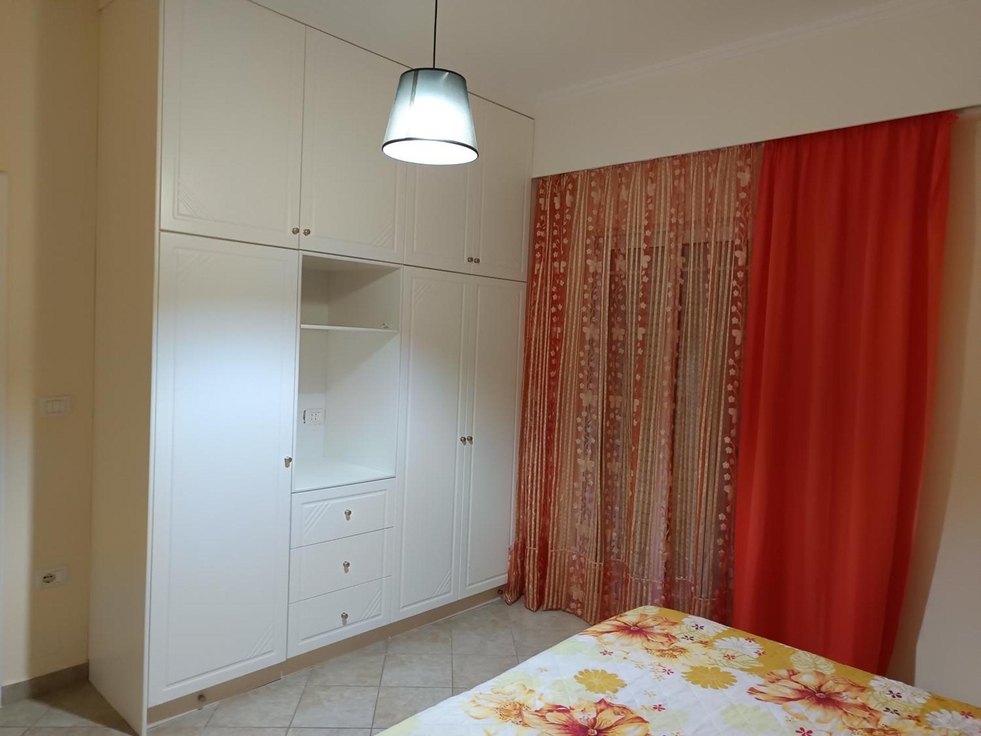 Saranda View E & I Appartement Buitenkant foto